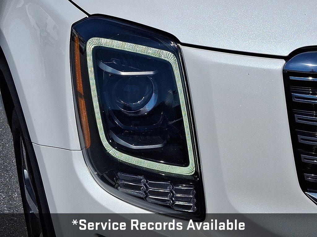 Used 2020 Kia Telluride S AWD/4WD image 11