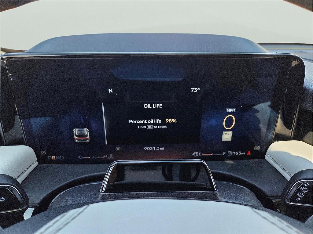 Certified 2025 Lincoln Aviator Reserve w/ Illumination Package image 17