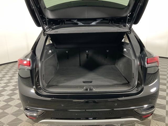 Used 2023 Buick Envision Essence w/ Sport Touring Package image 35