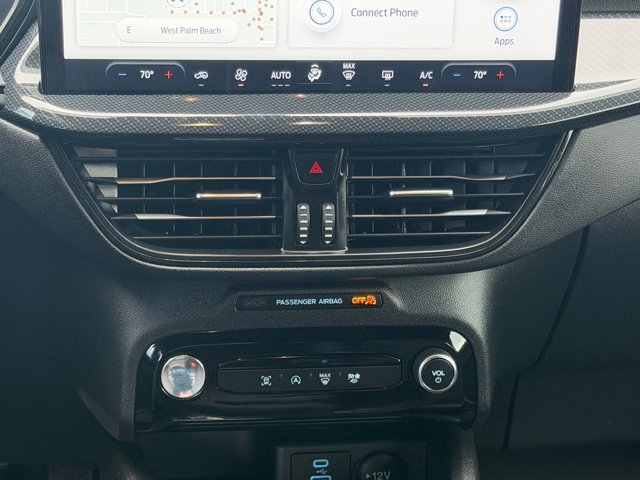 Certified 2023 Ford Escape ST-Line w/ Tech Pack #1 FWD image 17