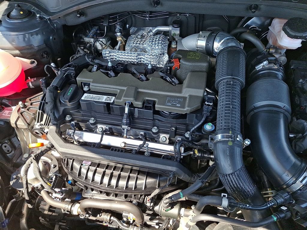Certified 2024 Kia Sorento X-Line EX AWD/4WD image 29