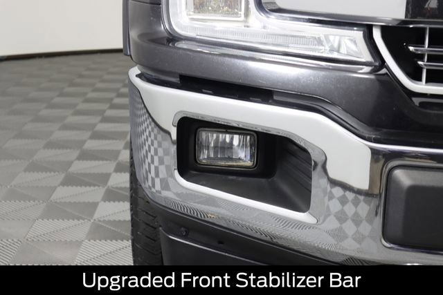 Used 2019 Ford F150 Lariat w/ Equipment Group 502A Luxury image 14