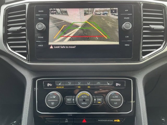 Used 2023 Volkswagen Atlas SE image 20