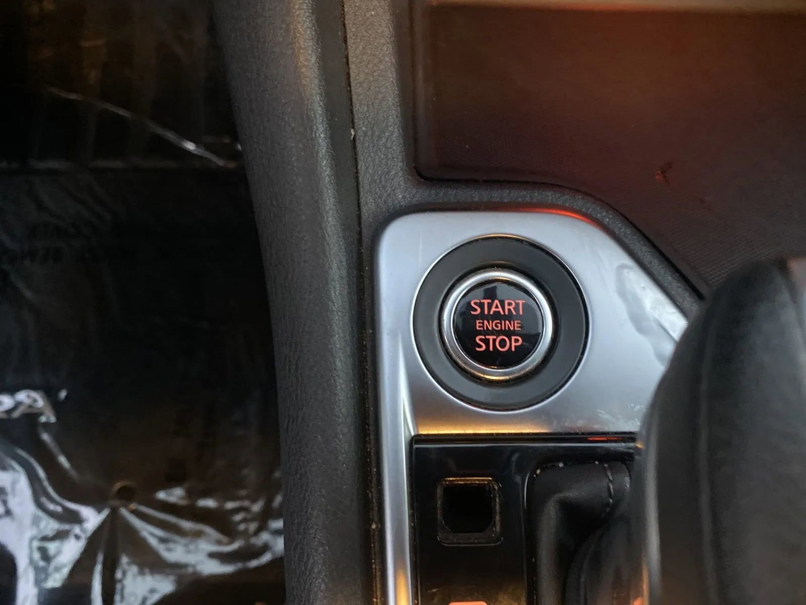 Used 2024 Nissan Sentra SV w/ All-Weather Package image 17