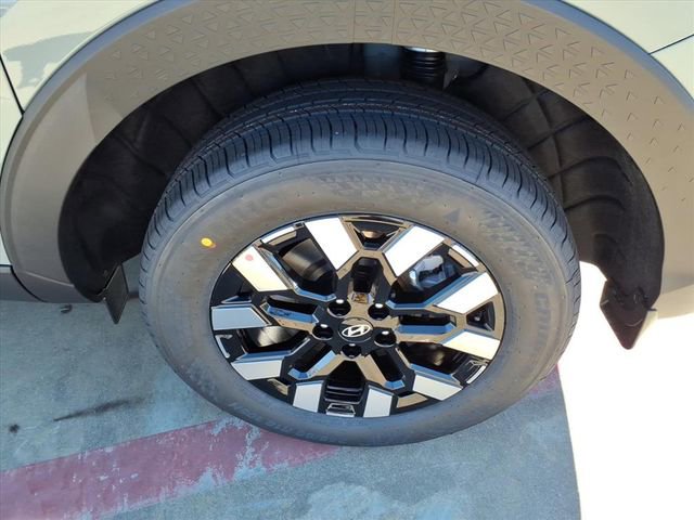 New 2026 Hyundai Santa Cruz SE image 17