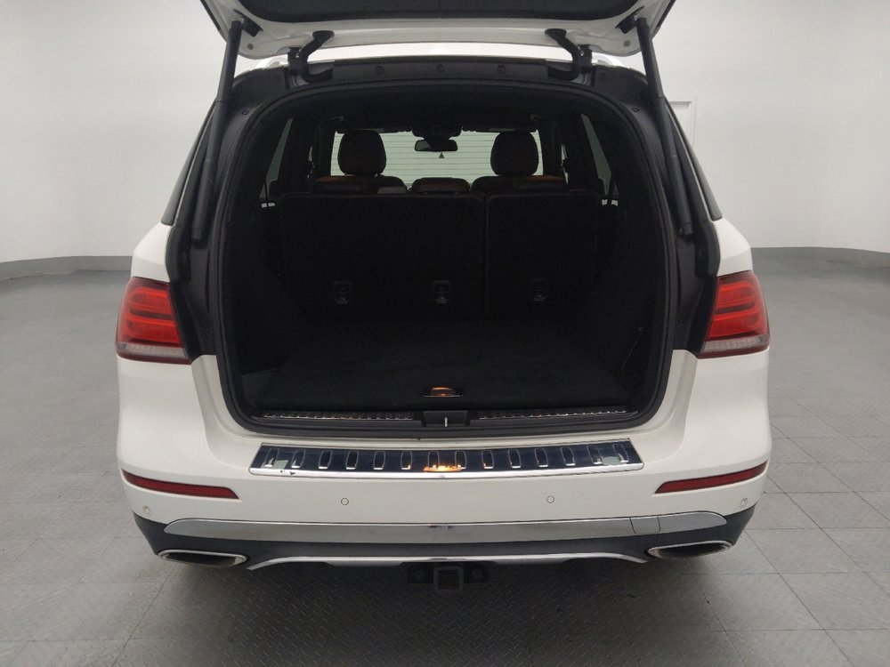 Used 2019 Mercedes-Benz GLE 400 4MATIC image 29