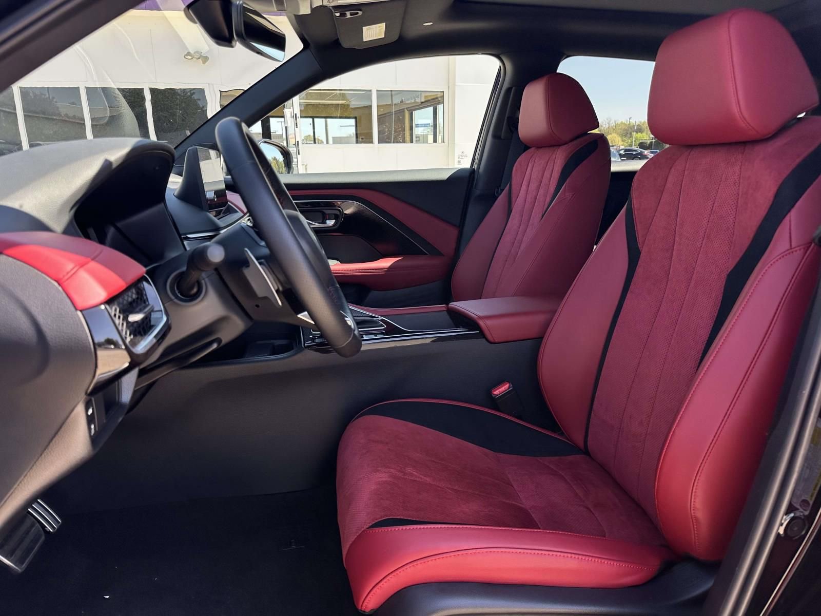 Used 2025 Acura ADX A-Spec image 15