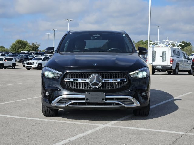 Used 2025 Mercedes-Benz GLA 250 image 2