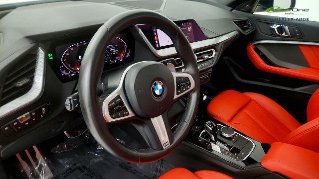 Used 2024 BMW 228i Gran Coupe w/ M Sport Package FWD image 46