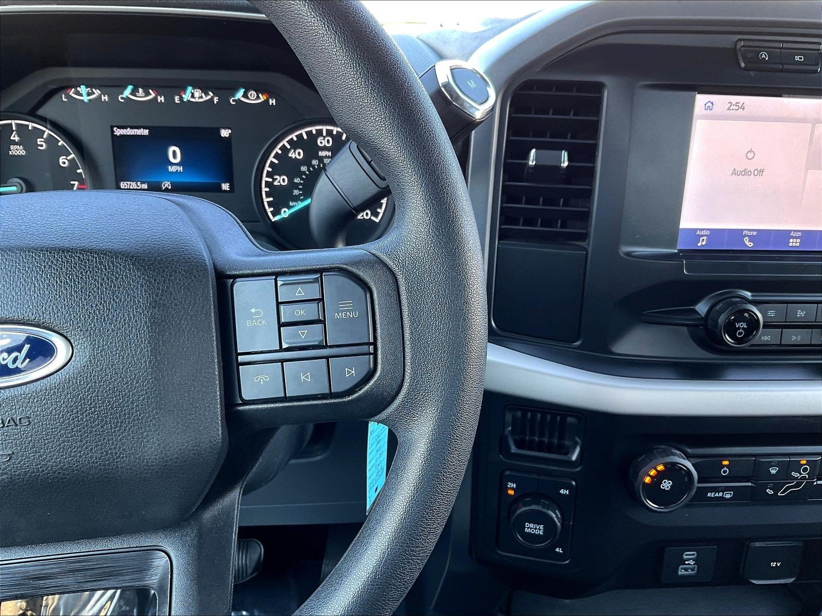 Used 2021 Ford F150 XLT AWD/4WD image 14