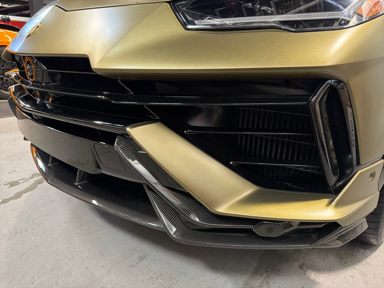 Used 2024 Lamborghini Urus Performante image 12