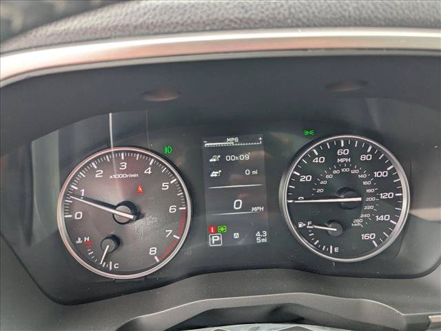 New 2026 Subaru Ascent Touring AWD/4WD image 18