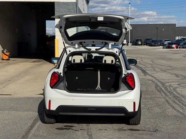 Used 2025 MINI Cooper S FWD image 30