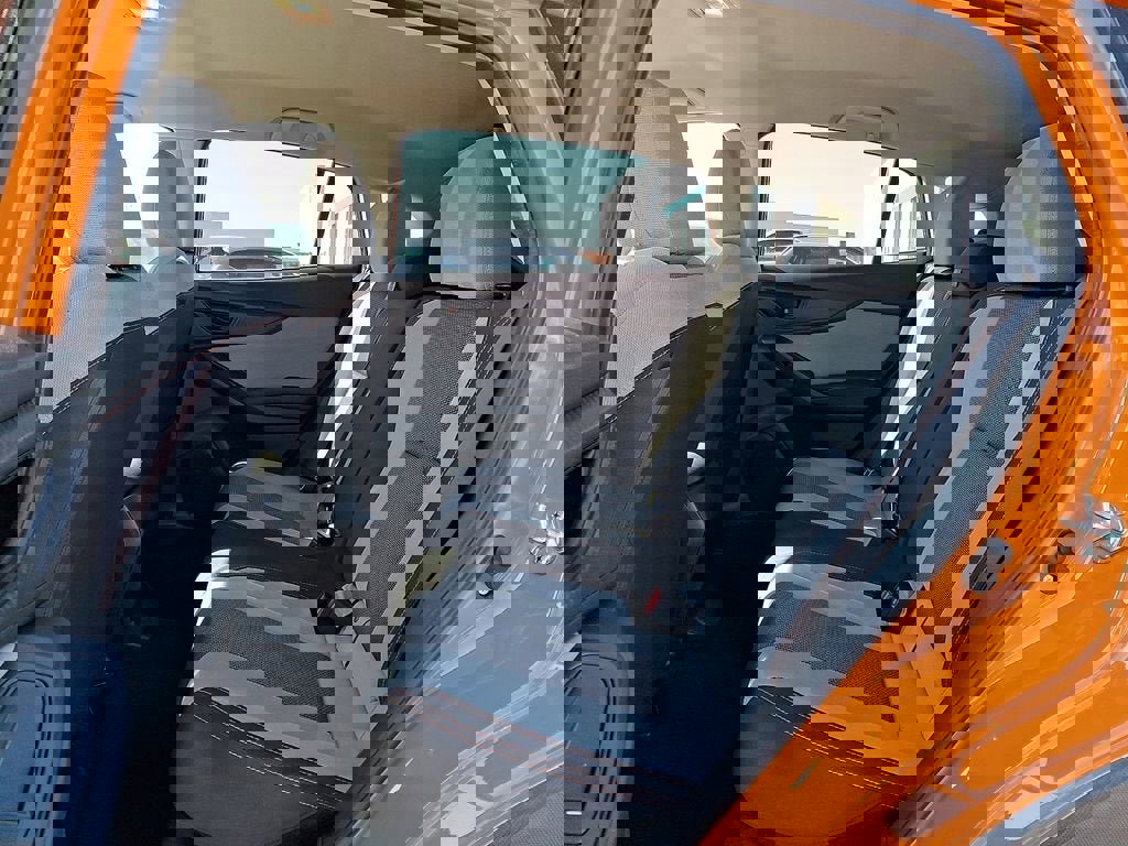 Used 2018 Subaru Crosstrek 2.0i Premium AWD/4WD image 10