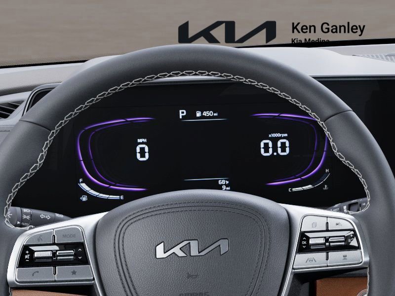 New 2025 Kia Telluride EX X-Pro image 21