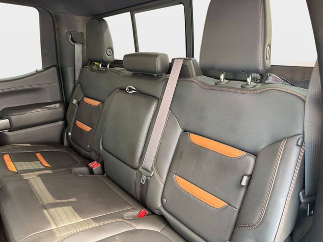Used 2020 GMC Sierra 1500 AT4 w/ AT4 Premium Package image 12