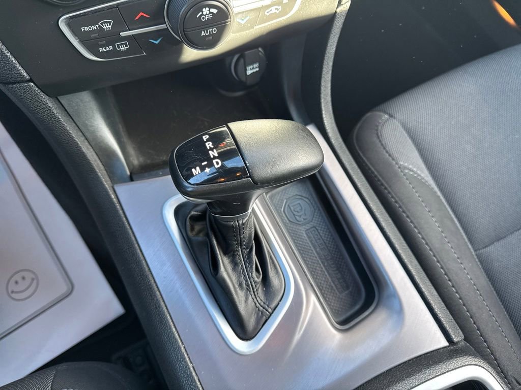 Used 2022 Dodge Charger SXT image 42