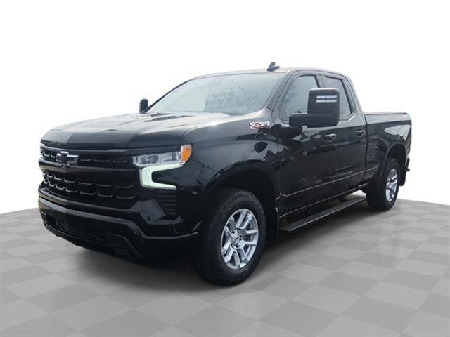 Used 2022 Chevrolet Silverado 1500 RST image 12