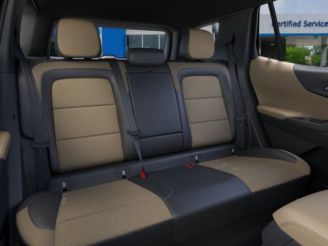 New 2026 Chevrolet Equinox ACTIV w/ Convenience Package III FWD image 17