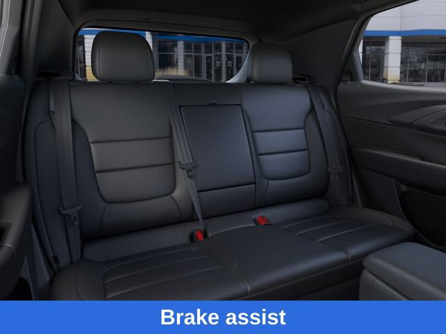 New 2026 Chevrolet TrailBlazer RS w/ Convenience Package AWD/4WD image 18