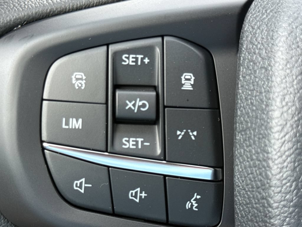 New 2026 Ford Ranger Lariat w/ FX4 Off-Road Package AWD/4WD image 30