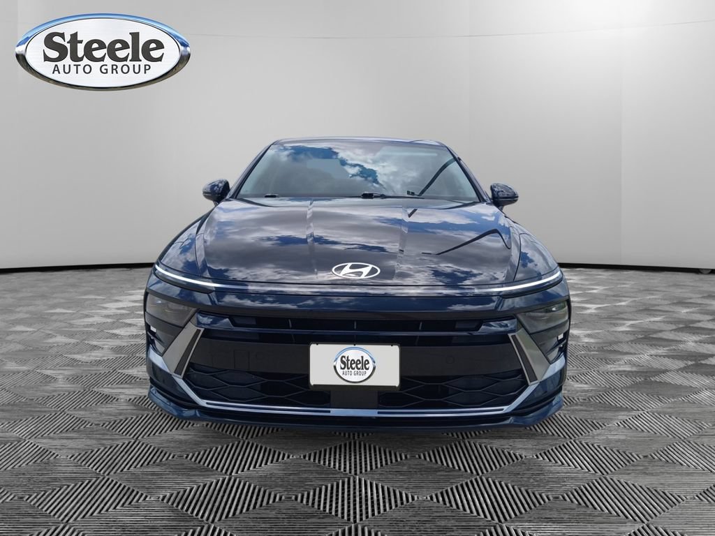 Used 2024 Hyundai Sonata SEL FWD image 14