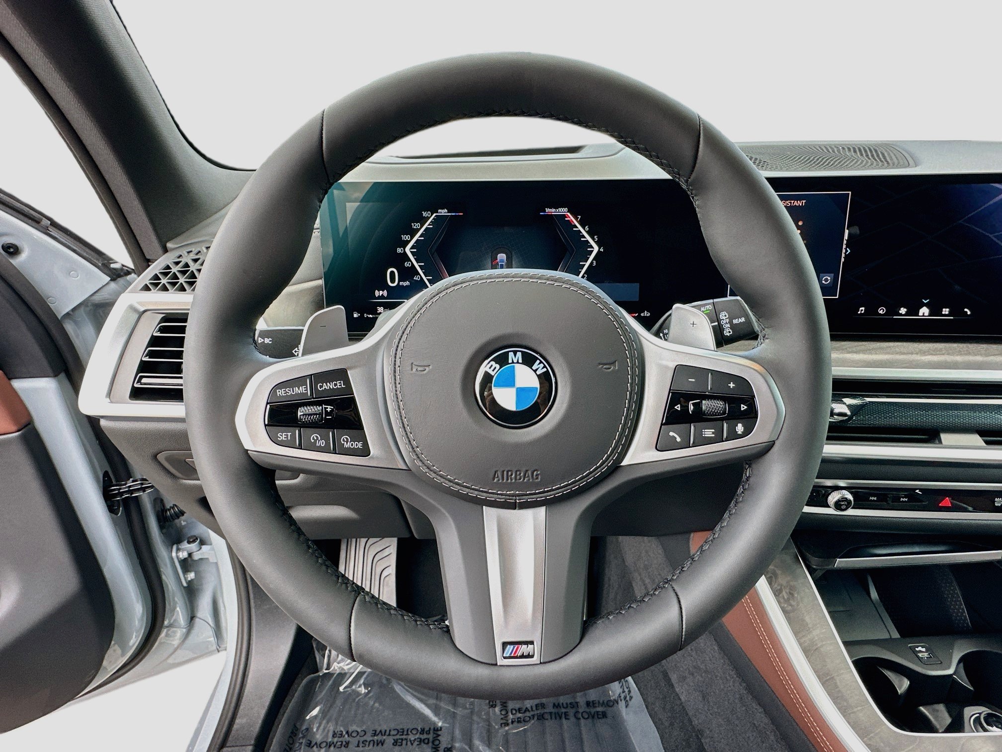 Used 2026 BMW X5 sDrive40i RWD image 10