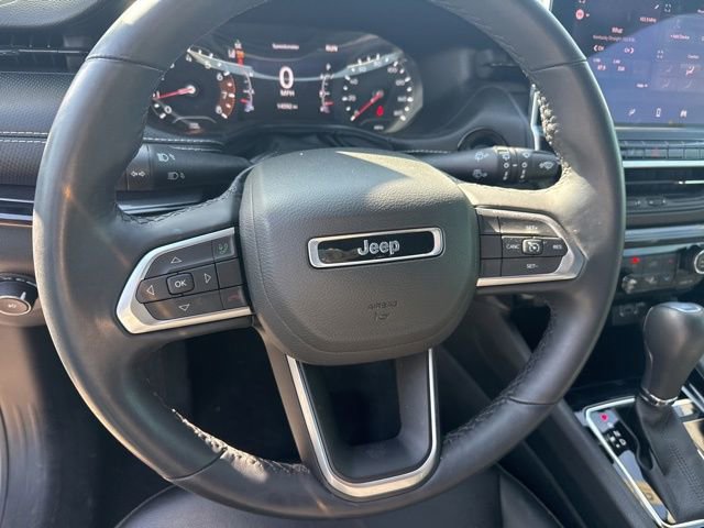 Used 2022 Jeep Compass Altitude w/ Convenience Group AWD/4WD image 16