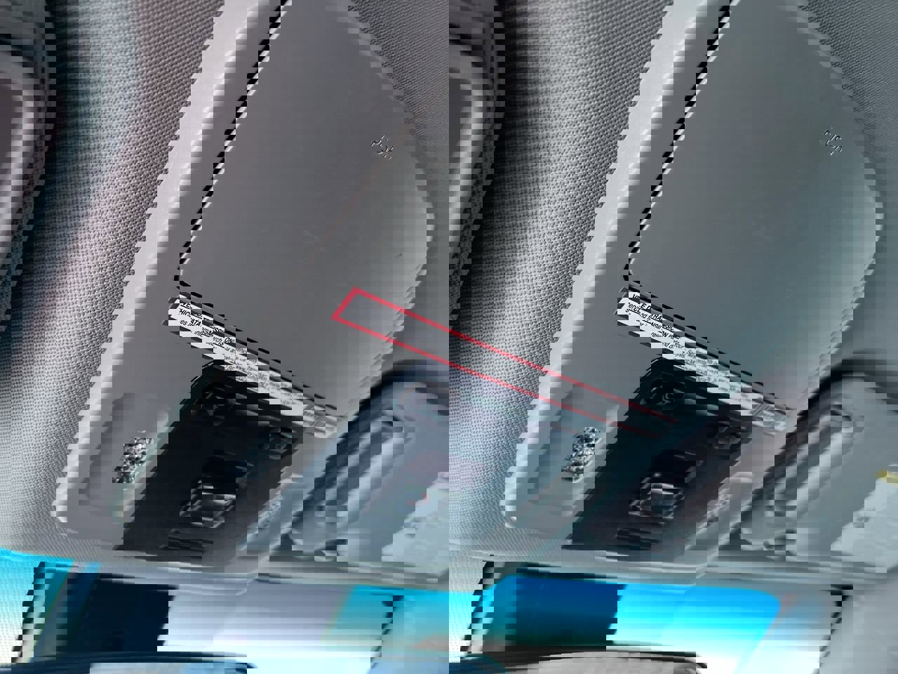 Used 2020 Toyota Camry SE image 18