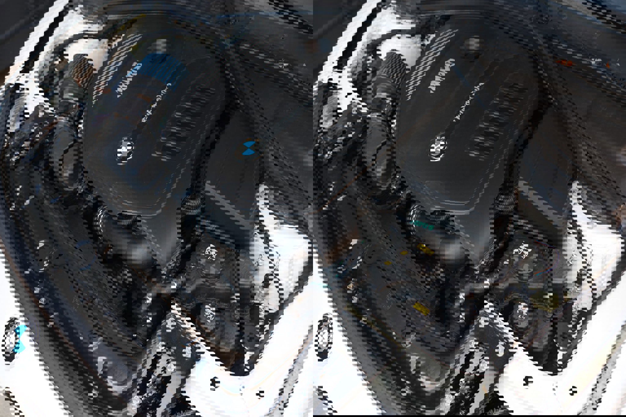 Used 2019 BMW 440i Coupe w/ M Sport Package image 55