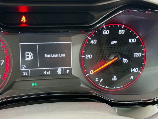 New 2026 Chevrolet Trax RS image 13