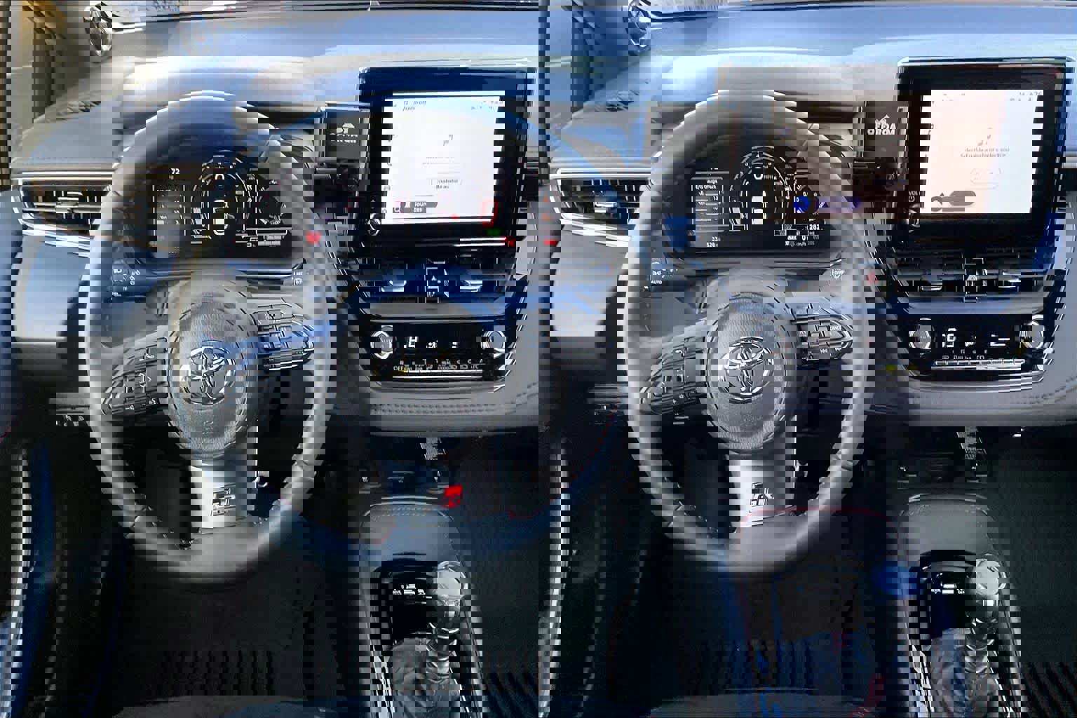 Used 2023 Toyota Corolla GR image 8