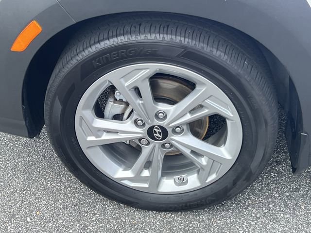 Certified 2023 Hyundai Kona SEL w/ Convenience Package image 12