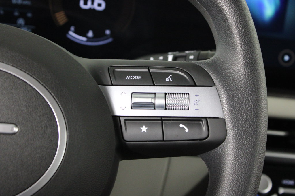 Certified 2026 Hyundai Tucson SEL FWD image 29