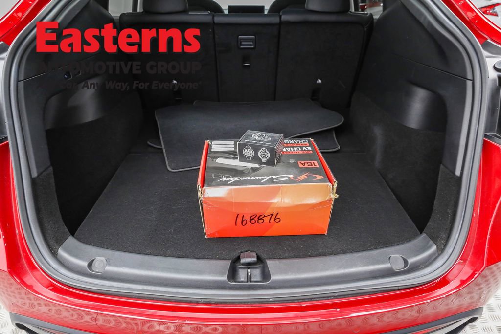 Used 2022 Tesla Model Y Performance image 9