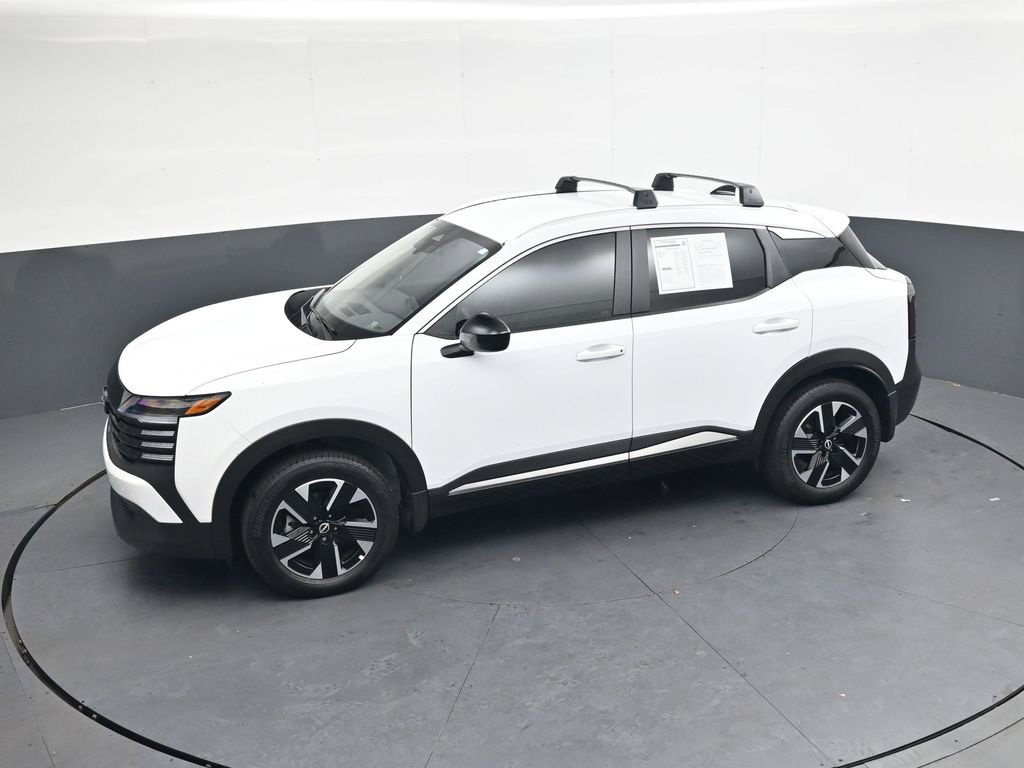 Certified 2026 Nissan Kicks SV w/ Cold Weather Package AWD/4WD image 32