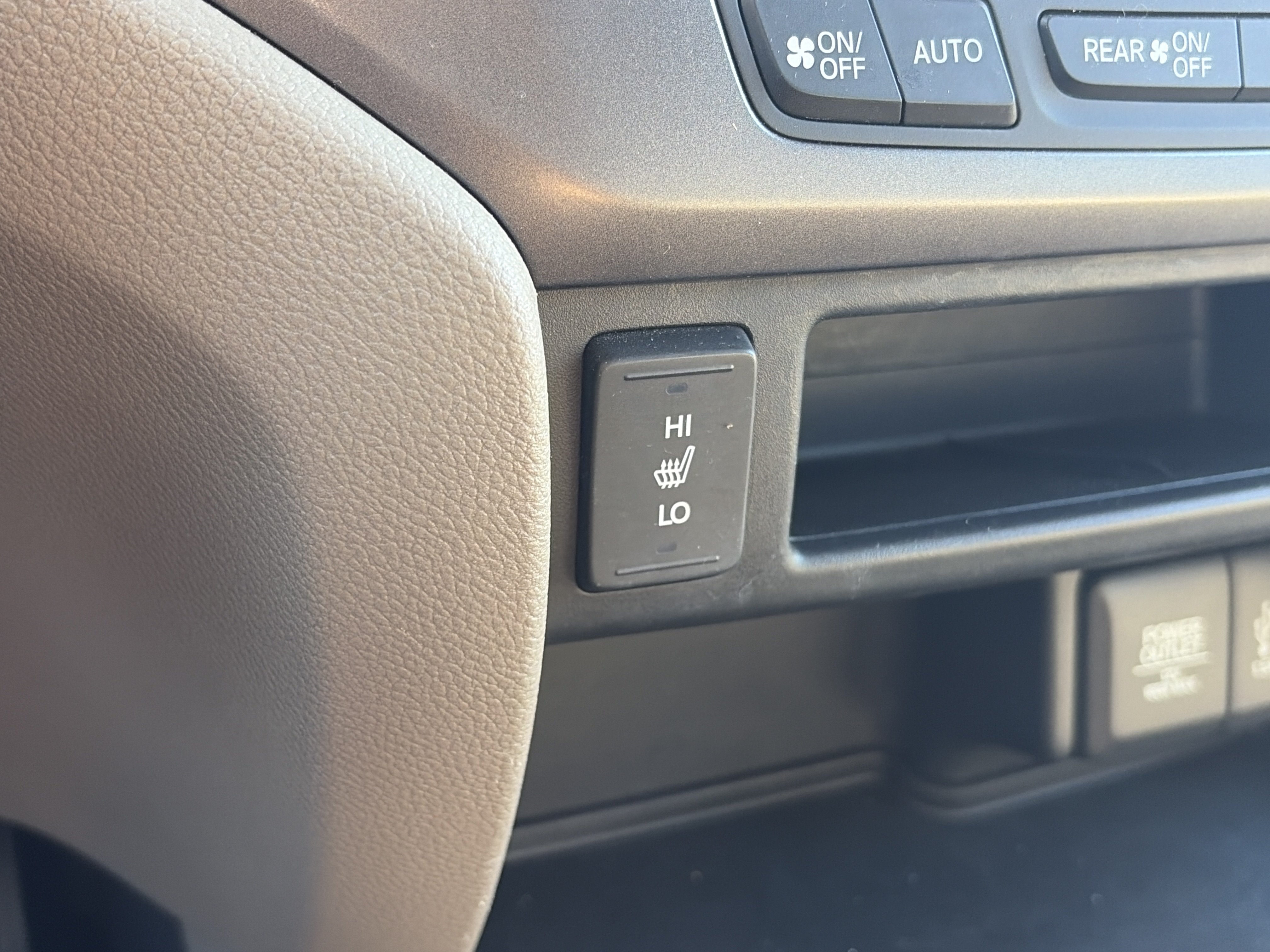 Used 2016 Honda Pilot EX-L image 34