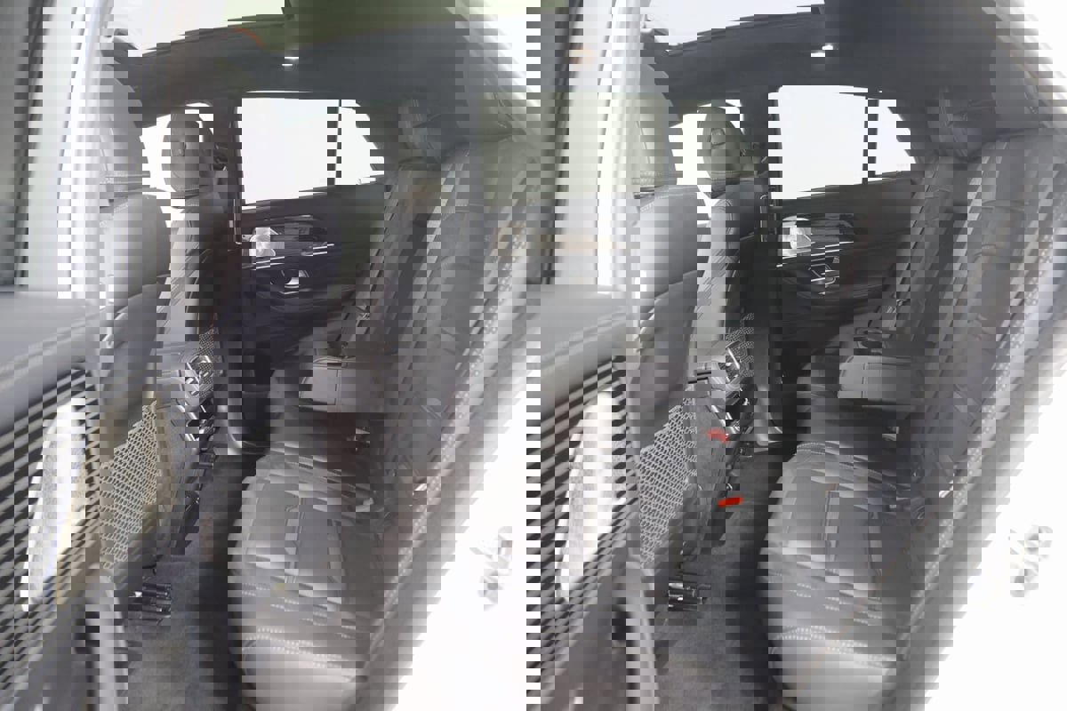 Used 2024 Mercedes-Benz GLE 53 AMG 4MATIC Coupe image 69