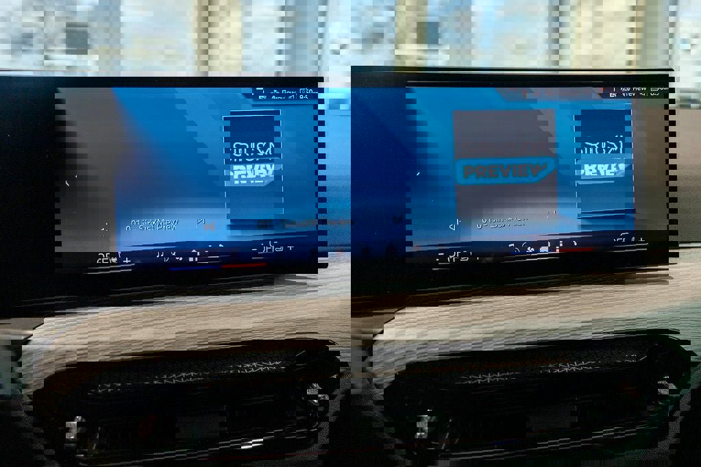 Used 2026 BMW 330i xDrive 330i xDrive w/ Premium Package image 29