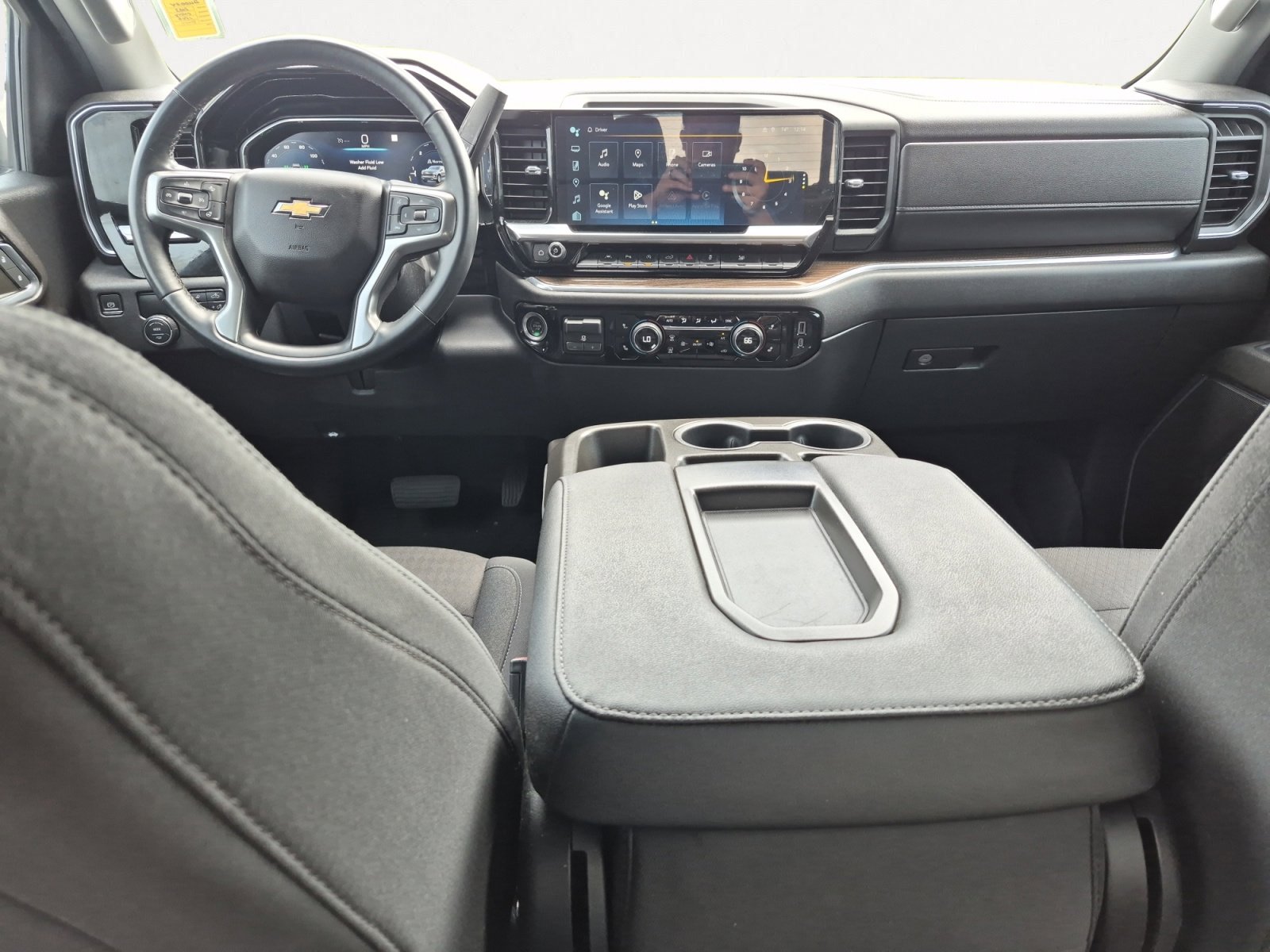 Used 2023 Chevrolet Silverado 1500 LT w/ All Star Edition Plus image 3