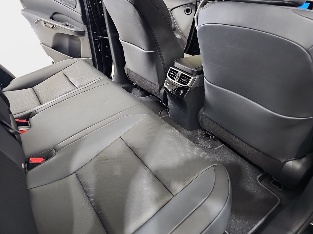 New 2026 Lexus RX 350h w/ Convenience Package AWD/4WD image 11