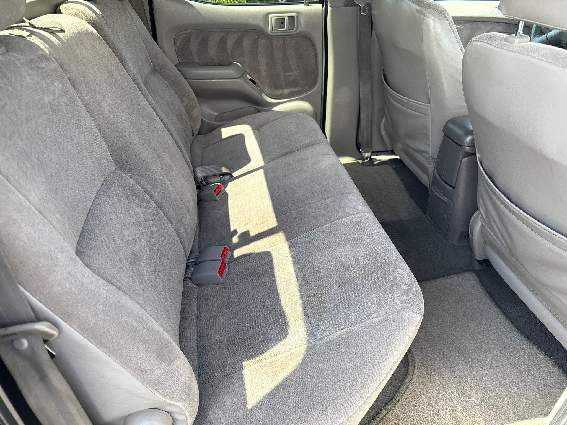 Used 2004 Toyota Tacoma PreRunner image 17