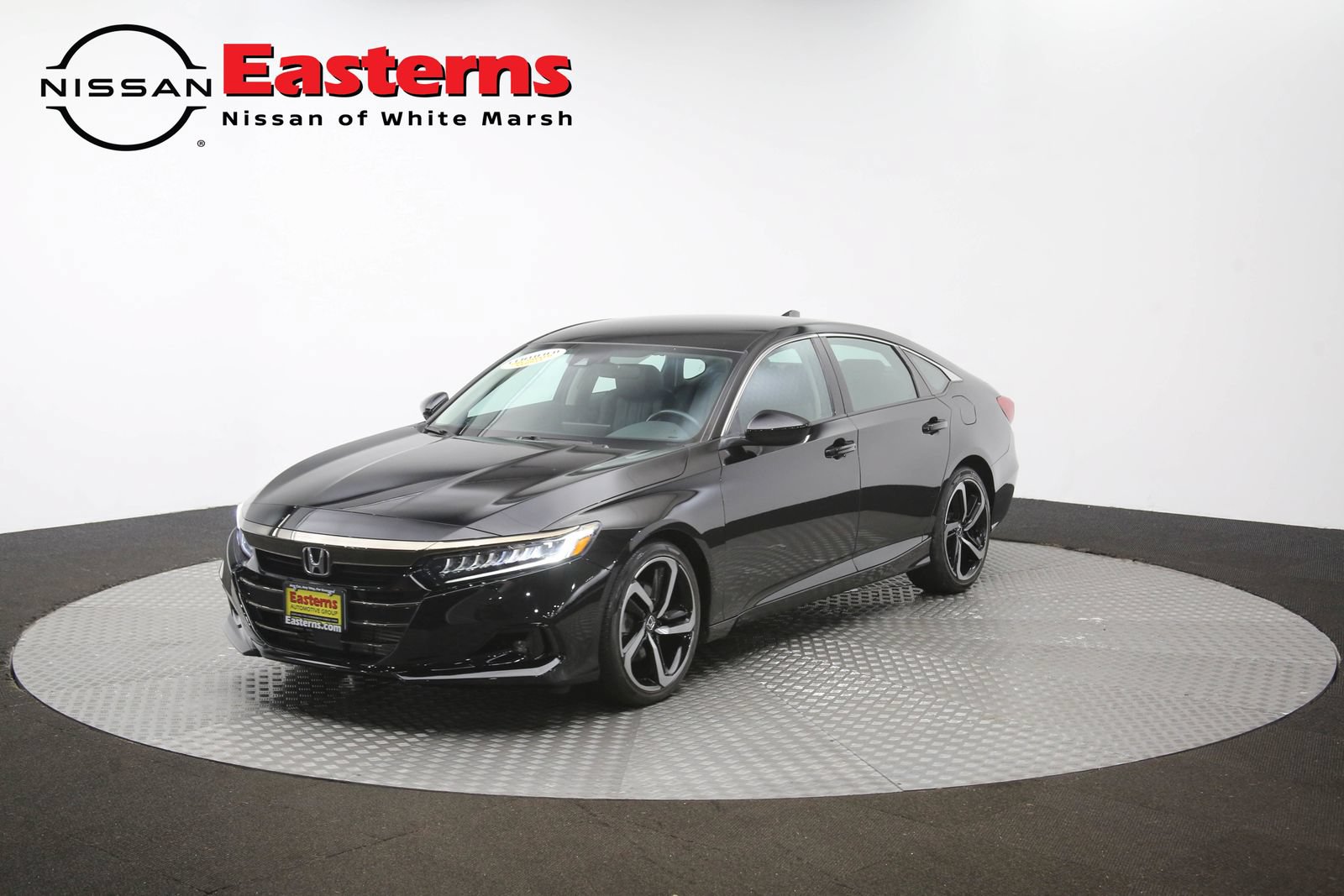 Used 2022 Honda Accord Sport Special Edition image 53