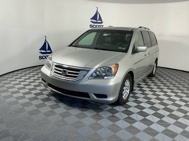 Used 2009 Honda Odyssey EX-L image 3