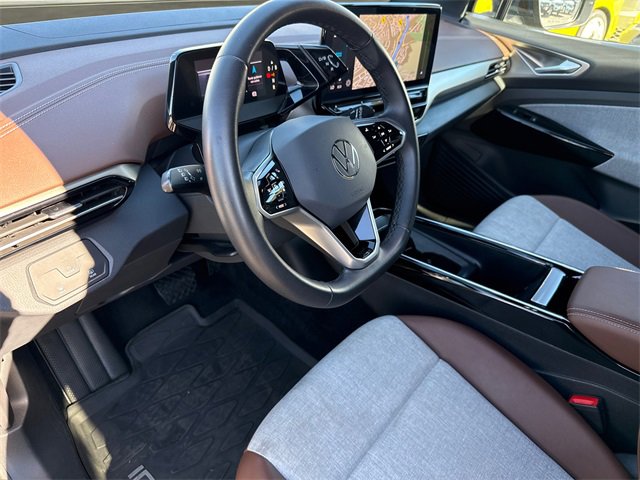 Certified 2023 Volkswagen ID.4 2WD image 38