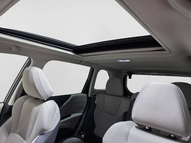Certified 2024 Subaru Forester Premium AWD/4WD image 25