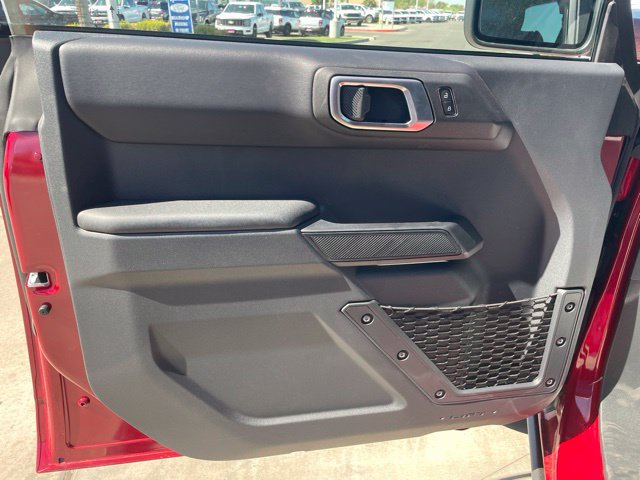 New 2026 Ford Bronco Badlands AWD/4WD image 18