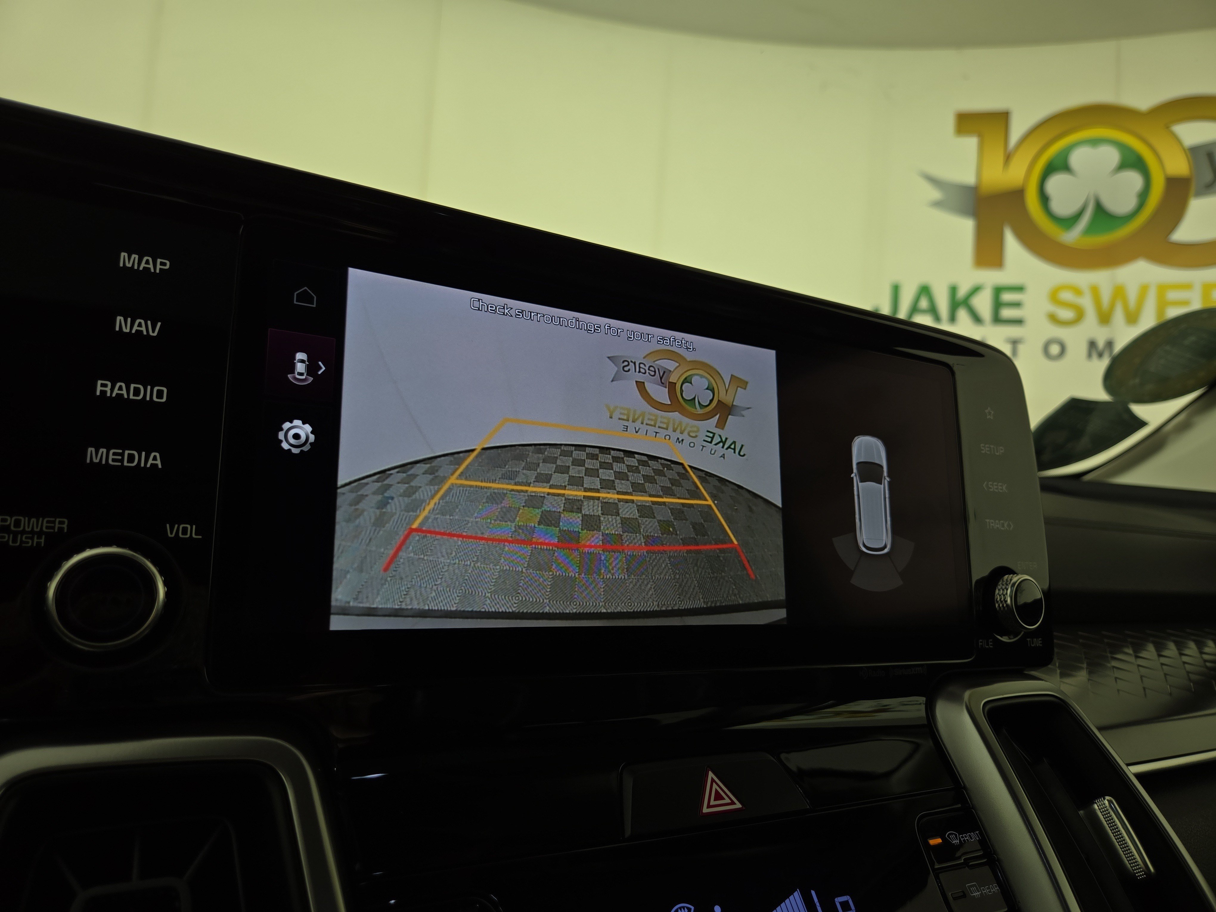 Used 2023 Kia Sorento S w/ Panoramic Sunroof Package FWD image 23