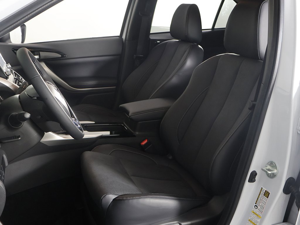 New 2025 Mitsubishi Eclipse Cross SE image 31