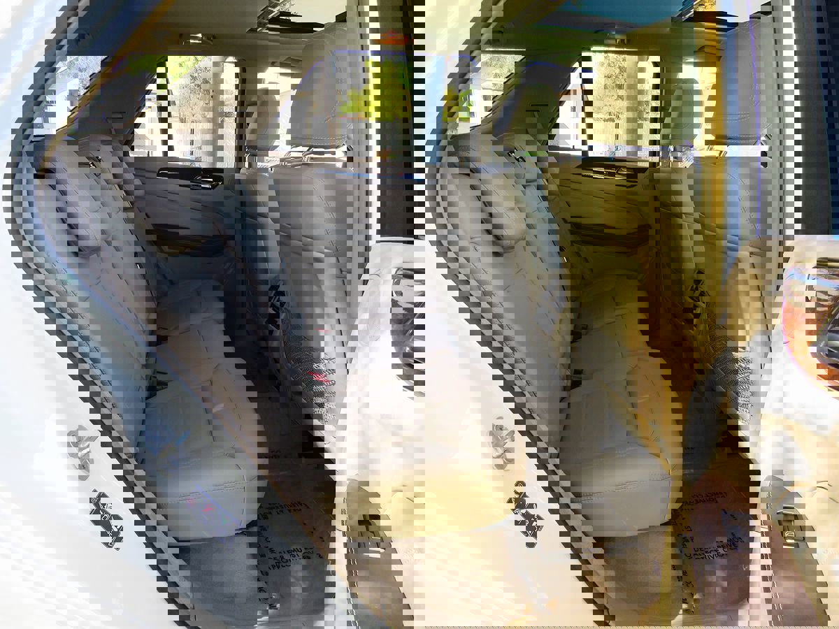 Used 2012 Mercedes-Benz ML 350 4MATIC image 17